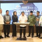 Mendagri Resmikan Kantor PPID di Batam, Peluang Emas Promosi Produk Daerah ke Mancanegara