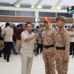 Mendagri Kirim 1.132 Praja IPDN ke Aceh Tamiang untuk Percepat Pemulihan Pasca-Bencana