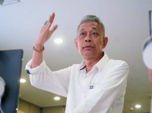 PRIMA Dukung Penuh Prabowo Cabut Izin 28 Perusahaan Pelanggar Usaha SDA