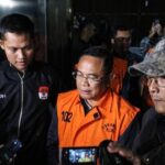 OTT Bupati Pati Sudewo Diwarnai Drama: Tim 8, HP Direset, Hingga Upaya Mengelak