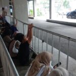 Antrean Panjang di Planetarium TIM, Warga Rela Datang Pagi Demi Tiket Sesi Terakhir