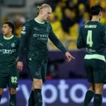 Erling Haaland Akui Kekalahan Memalukan Manchester City dari Bodo/Glimt di Liga Champions