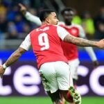 Gabriel Jesus Tegaskan Sikap Profesionalnya di Arsenal: Bukan Bocah, Tak Cengeng!