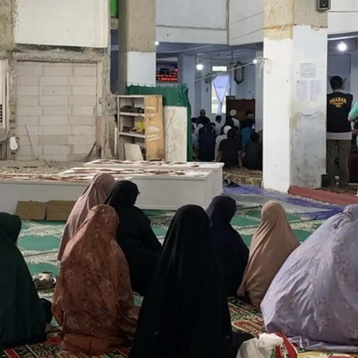 Tiga Jenazah Sekeluarga di Tanjung Priok Akan Dimakamkan Hari Ini di TPU Rorotan