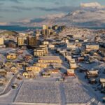 Kemenlu Pastikan Tak Ada WNI Tinggal di Greenland yang Diincar AS