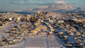 Kemenlu Pastikan Tak Ada WNI Tinggal di Greenland yang Diincar AS