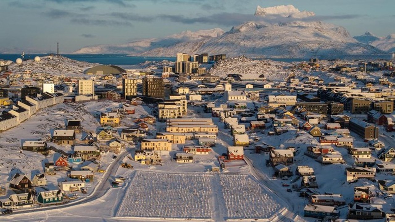 Kemenlu Pastikan Tak Ada WNI Tinggal di Greenland yang Diincar AS