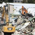 Indonesia Kutuk Keras Israel Hancurkan Markas PBB di Yerusalem Timur