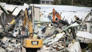 Indonesia Kutuk Keras Israel Hancurkan Markas PBB di Yerusalem Timur