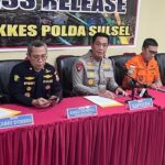 Pramugari ATR 42-500 yang Jatuh di Pangkep Teridentifikasi sebagai Florencia Lolita Wibisono