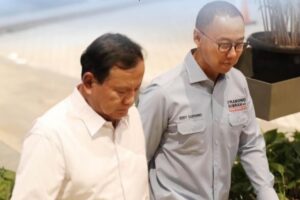 Diplomasi Prabowo di Inggris dan Davos Dinilai Bawa Dampak Positif Ekonomi dan Lingkungan