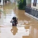 13 Desa di Pasuruan Terendam Banjir, Ribuan Keluarga Terdampak Luapan Sungai