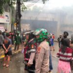 Tawuran Pecah Lagi di Manggarai, Pemprov DKI Perkuat Upaya Preventif dengan Satgas Jaga Jakarta