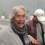 Jaja Miharja Kembali Berjalan Usai Dirawat Akibat Pembengkakan Kaki dan Sesak Napas