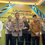 Kapolri Listyo Sigit Resmikan Ditres PPA-PPO: Perkuat Perlindungan Korban dan Kesetaraan Gender