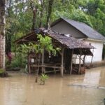 Banjir Meluas di Banten: 6 Desa di Pandeglang dan Tangerang Masih Terendam