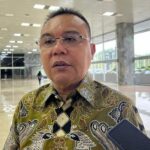 Gerindra Kaji Ambang Batas Parlemen dalam Revisi UU Pemilu, Lakukan Simulasi Mendalam