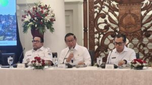 Realisasi APBD Jakarta 2025 Capai Rp 91,86 T, Surplus Anggaran Rp 3,89 Triliun