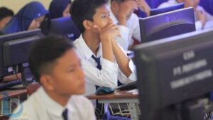 Link Simulasi TKA SD dan SMP 2026: Latihan Soal untuk Persiapan Ujian April Mendatang