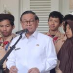 Pramono Anung Buka Opsi WFH dan PJJ untuk Pelajar Jakarta Saat Cuaca Ekstrem