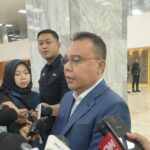 Tommy Djiwandono Tak Lagi Jadi Pengurus Gerindra, Dasco Sebut Sudah Mundur 31 Desember 2025