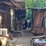 TPU Kebon Nanas: 31 KK Terima Peringatan Kedua Usai Gagal Pindah