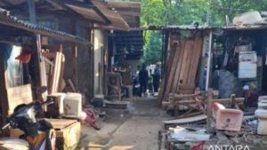 TPU Kebon Nanas: 31 KK Terima Peringatan Kedua Usai Gagal Pindah