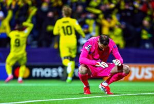 Bodo/Glimt Ungkap Titik Lemah Manchester City Usai Kalahkan di Liga Champions