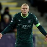 Erling Haaland Gagal Cetak Gol, Manchester City Takluk 1-3 dari Bodo/Glimt