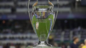 Jadwal Liga Champions Dini Hari: Liverpool, Barcelona, Juventus Siap Beraksi