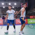 Apriyani/Fadia Kembali Dipisah, Pelatih Cari Pasangan Ganda Putri Terbaik