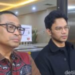 Insanul Fahmi Siap Klarifikasi Laporan Inara Rusli, Upayakan Restorative Justice