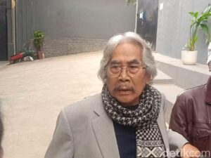 Jaja Miharja Cerita Kondisi Kesehatan: Minum 38 Butir Obat Sehari