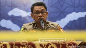Tiga Jenazah di Warakas Jakarta Utara Selesai Diautopsi, Polisi Tunggu Hasil Toksikologi