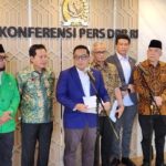 Komisi II DPR RI Jadwalkan Uji Kelayakan 18 Calon Anggota Ombudsman Pekan Depan
