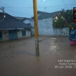 Banjir Pasuruan: Kemensos Segera Salurkan Bantuan Logistik untuk Ribuan Warga Terdampak