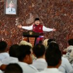 Mensos Saifullah Yusuf Serukan ‘Jihad Data’ untuk Perbaiki Akurasi Bantuan Sosial di Bojonegoro