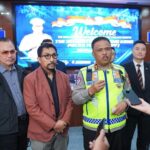 Kakorlantas: ETLE Drone Revolusi Penegakan Hukum Lalu Lintas Lewat Udara