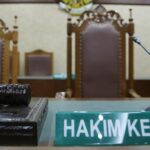 DPR Mulai Bahas RUU Jabatan Hakim: Jaminan Keamanan dan Usia Pensiun Diusulkan Naik