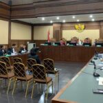 Pengacara Terdakwa Migor Akui Diminta Akui Dalangi ‘Indonesia Gelap’ dalam Video