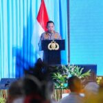 Kapolri Minta Direktorat PPA-PPO Berantas Sindikat Internasional Perdagangan Orang