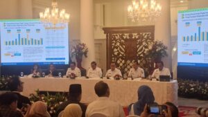 Penerimaan BPHTB Jakarta 2025 Anjlok ke Rp 6 Triliun Akibat Lesunya Penjualan Properti