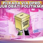 OTT Kepala Daerah Marak, Benarkah Akibat Mahar Politik yang Kian Menggila?