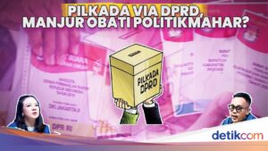 OTT Kepala Daerah Marak, Benarkah Akibat Mahar Politik yang Kian Menggila?