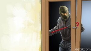 Dua Pelaku Pembobolan Toko Gadai di Jaksel Ditangkap, Belasan Ponsel Raib