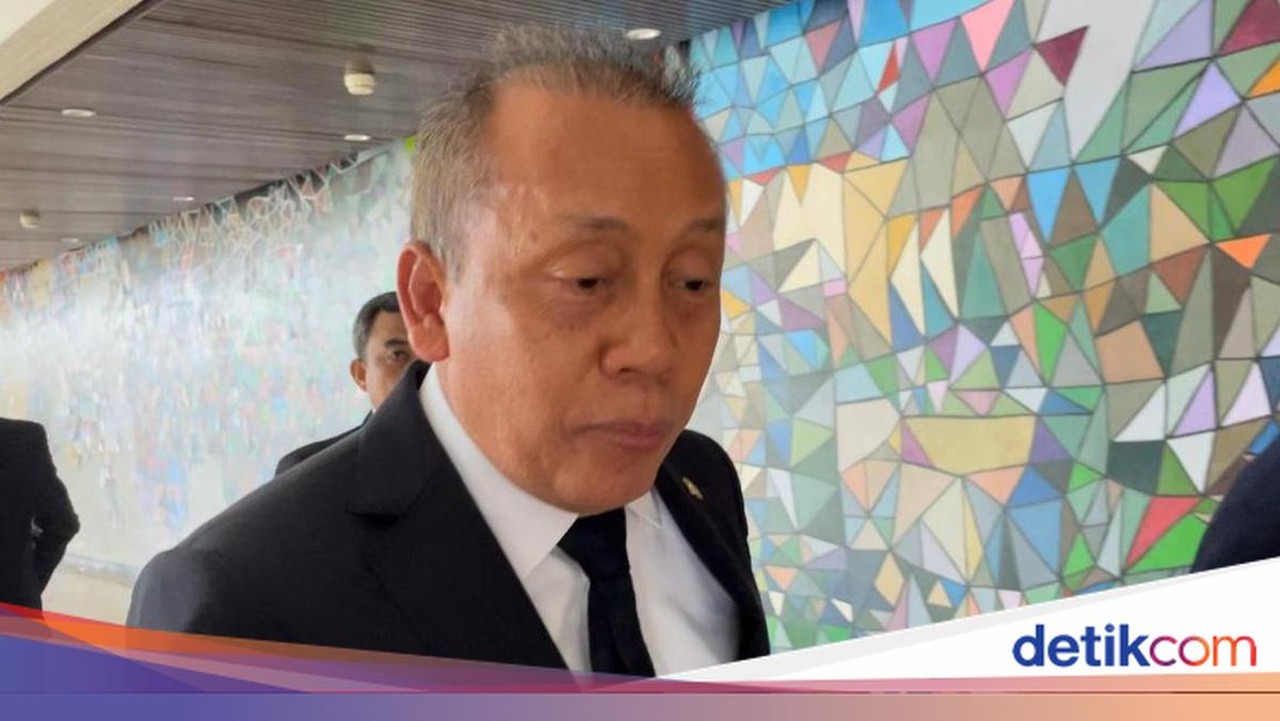 NasDem Respons Deklarasi Partai Pendukung Anies: Pemilu 2029 Masih Jauh
