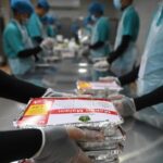 Biaya Makan Haji Turun, Wamenhaj Ungkap Gramasi Nasi dan Lauk Justru Naik