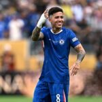 Rumor Enzo Fernandez ke PSG Menguat, Manajer Chelsea Beri Jawaban Tegas