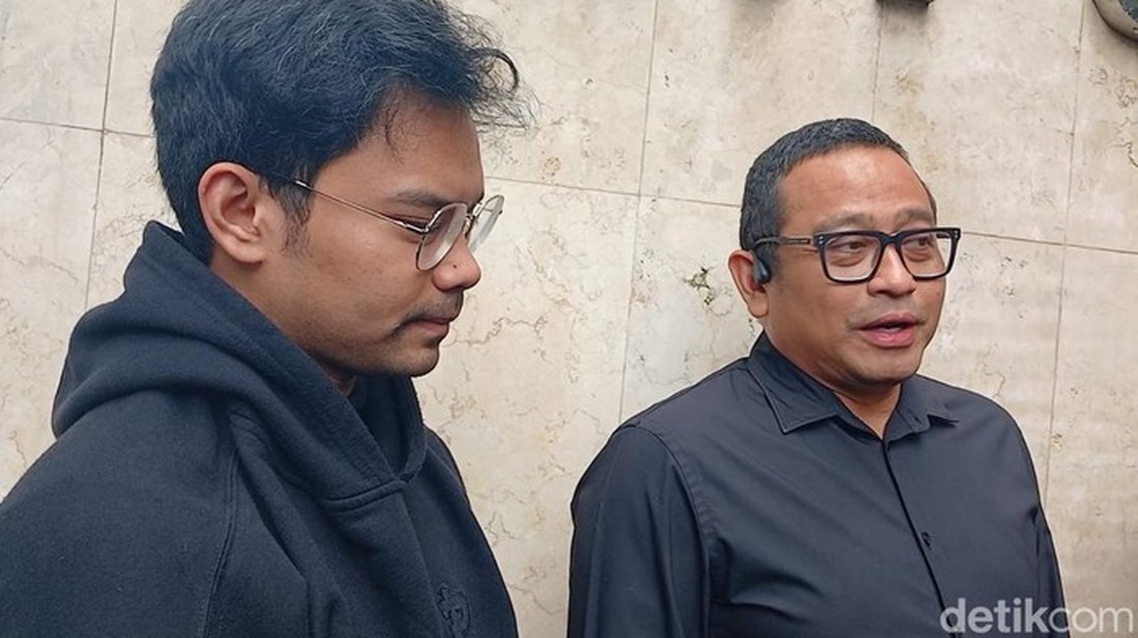 Inara Rusli dan Insanul Fahmi Sepakat Damai, Laporan Dugaan Penipuan Dicabut
