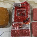 BNNP DKI Jakarta Gagalkan Peredaran 1,028 Kg Sabu Asal Binjai, Tiga Tersangka Dibekuk